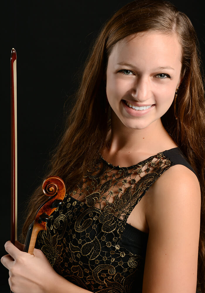 Abby Young Biscayne String Quartet