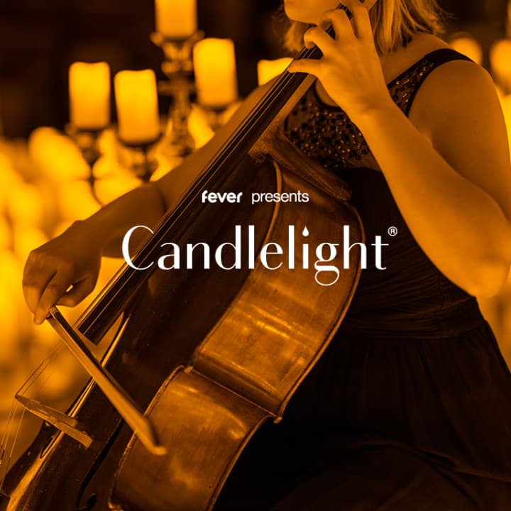 Candlelight: Tribute to Bad Bunny